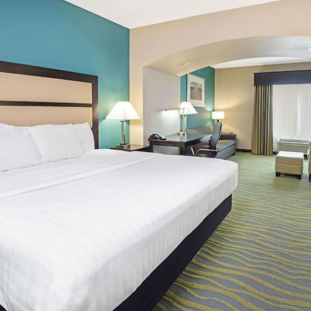 La Quinta Inn & Suites By Wyndham Durant Esterno foto