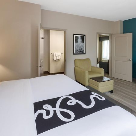 La Quinta Inn & Suites By Wyndham Durant Esterno foto