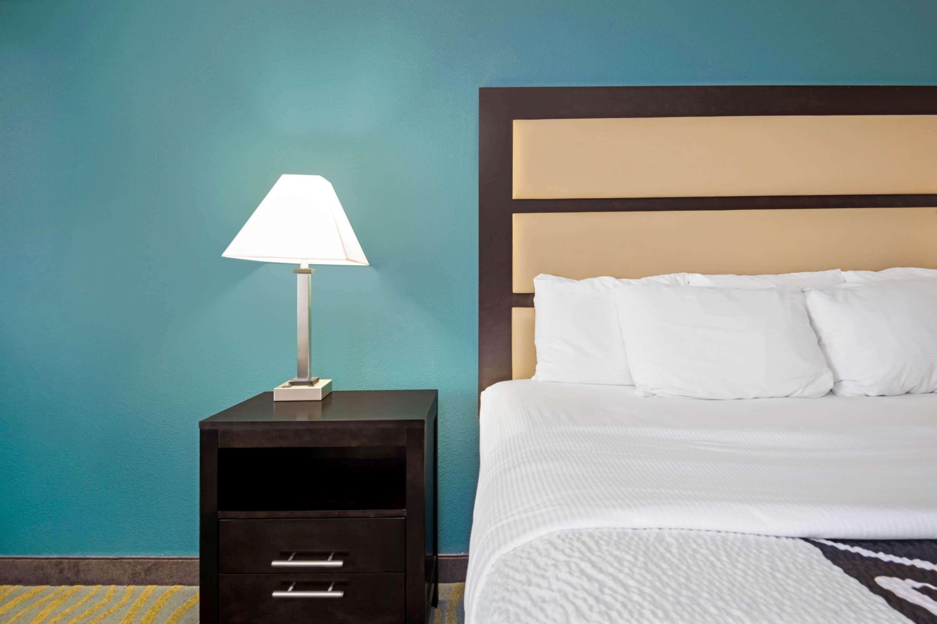 La Quinta Inn & Suites By Wyndham Durant Esterno foto