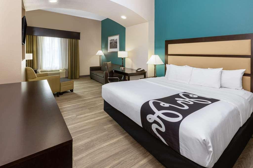 La Quinta Inn & Suites By Wyndham Durant Camera foto